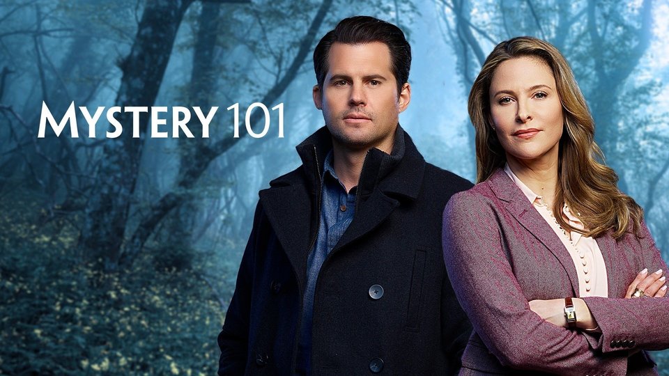 Mystery 101 1. Sezon 7. Bölüm
