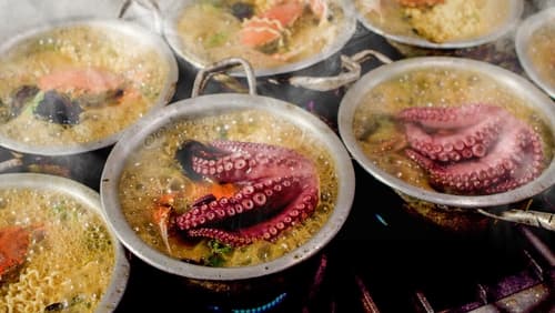 A Nation of Broth 1. Sezon 3. Bölüm