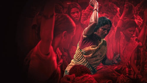 Indian Predator: Murder in a Courtroom 1. Sezon 1. Bölüm
