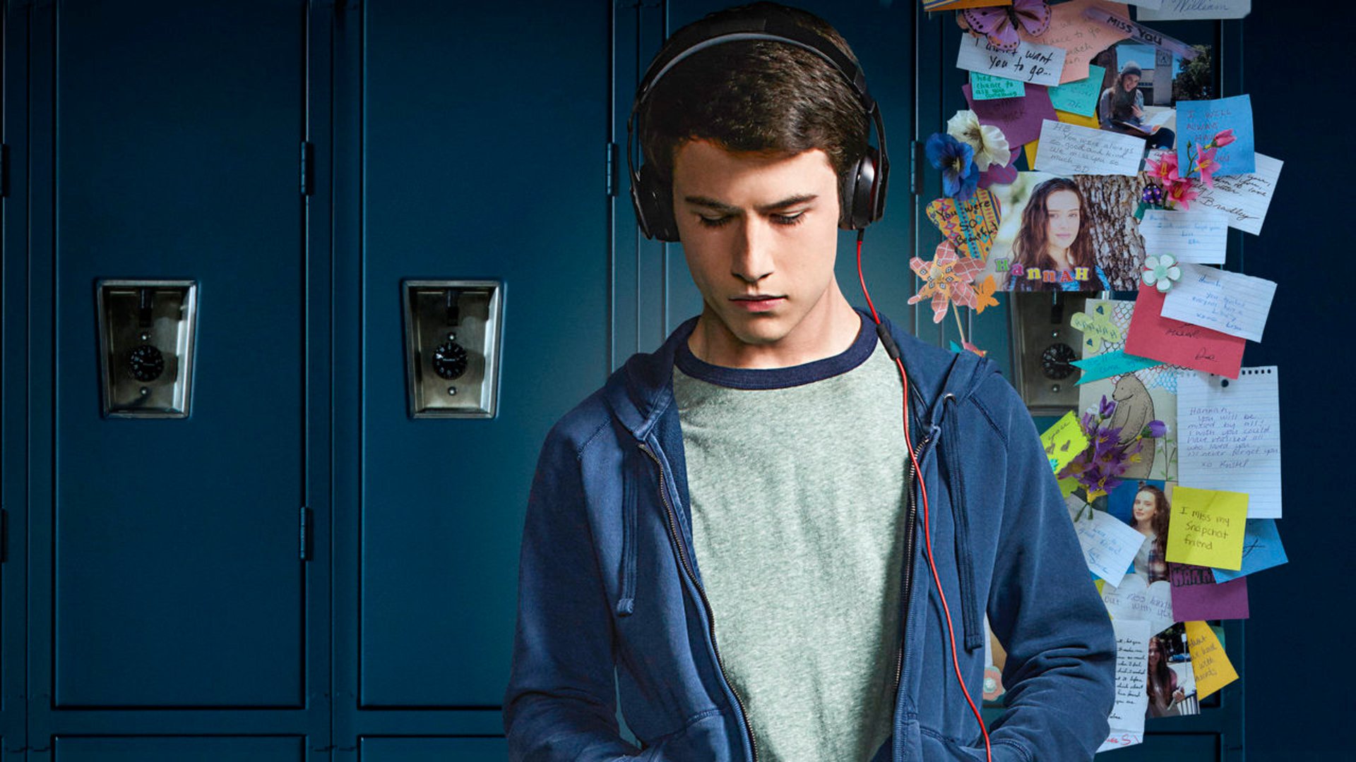 13 Reasons Why 4. Sezon 6. Bölüm