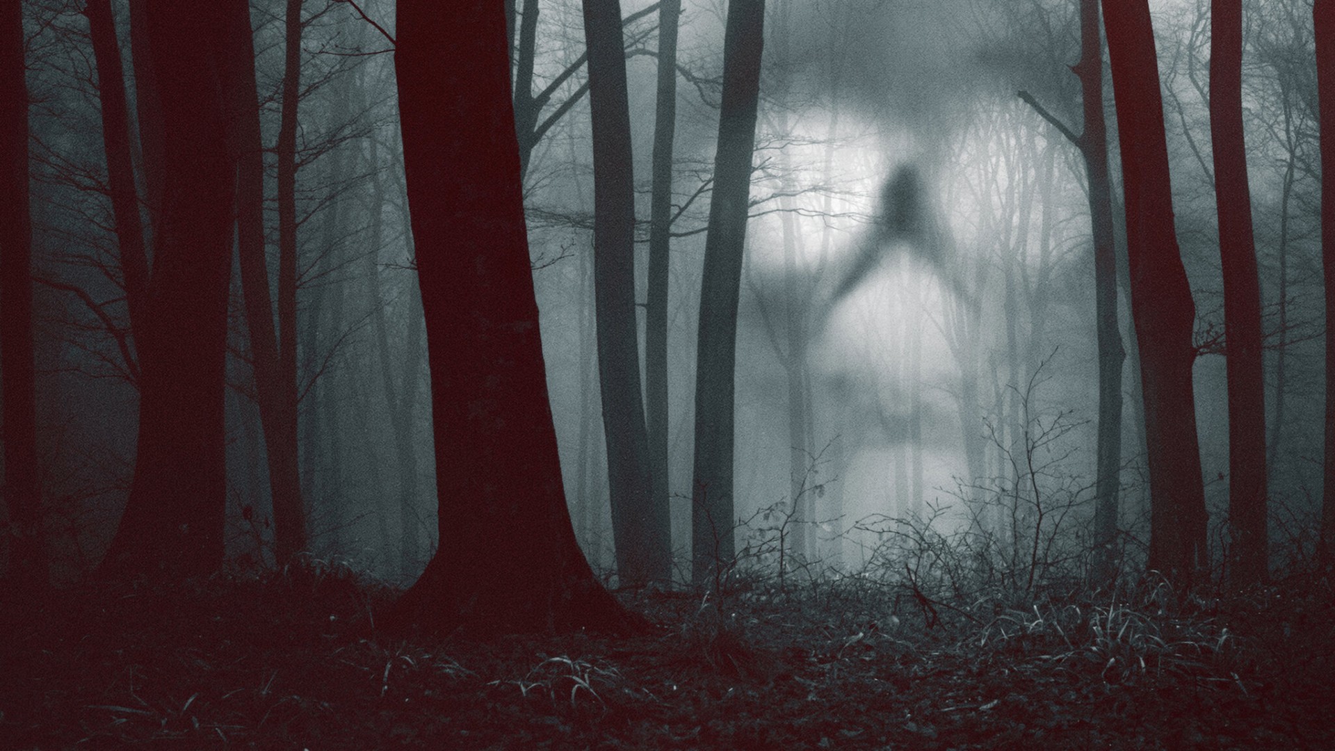 28 Days Haunted 1. Sezon 2. Bölüm
