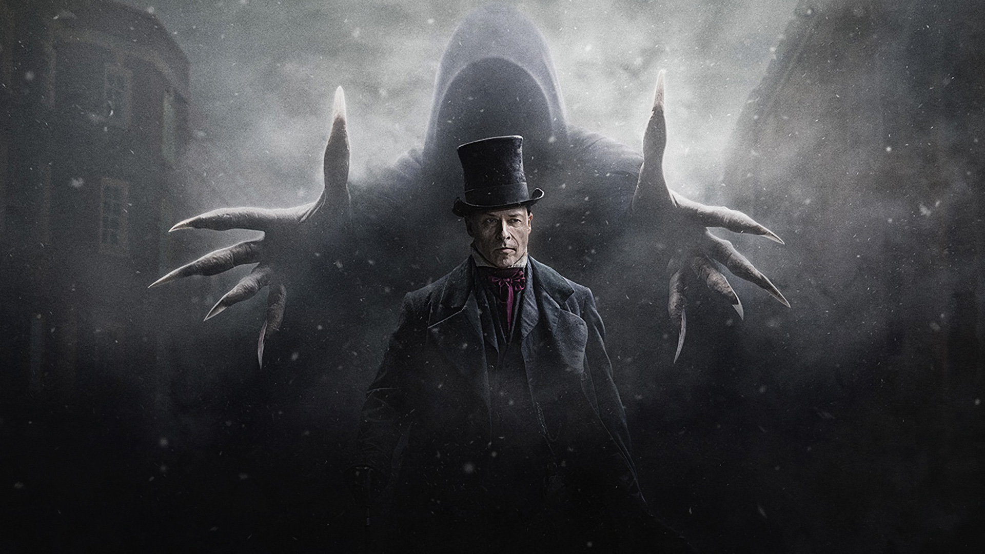 A Christmas Carol 1. Sezon 2. Bölüm