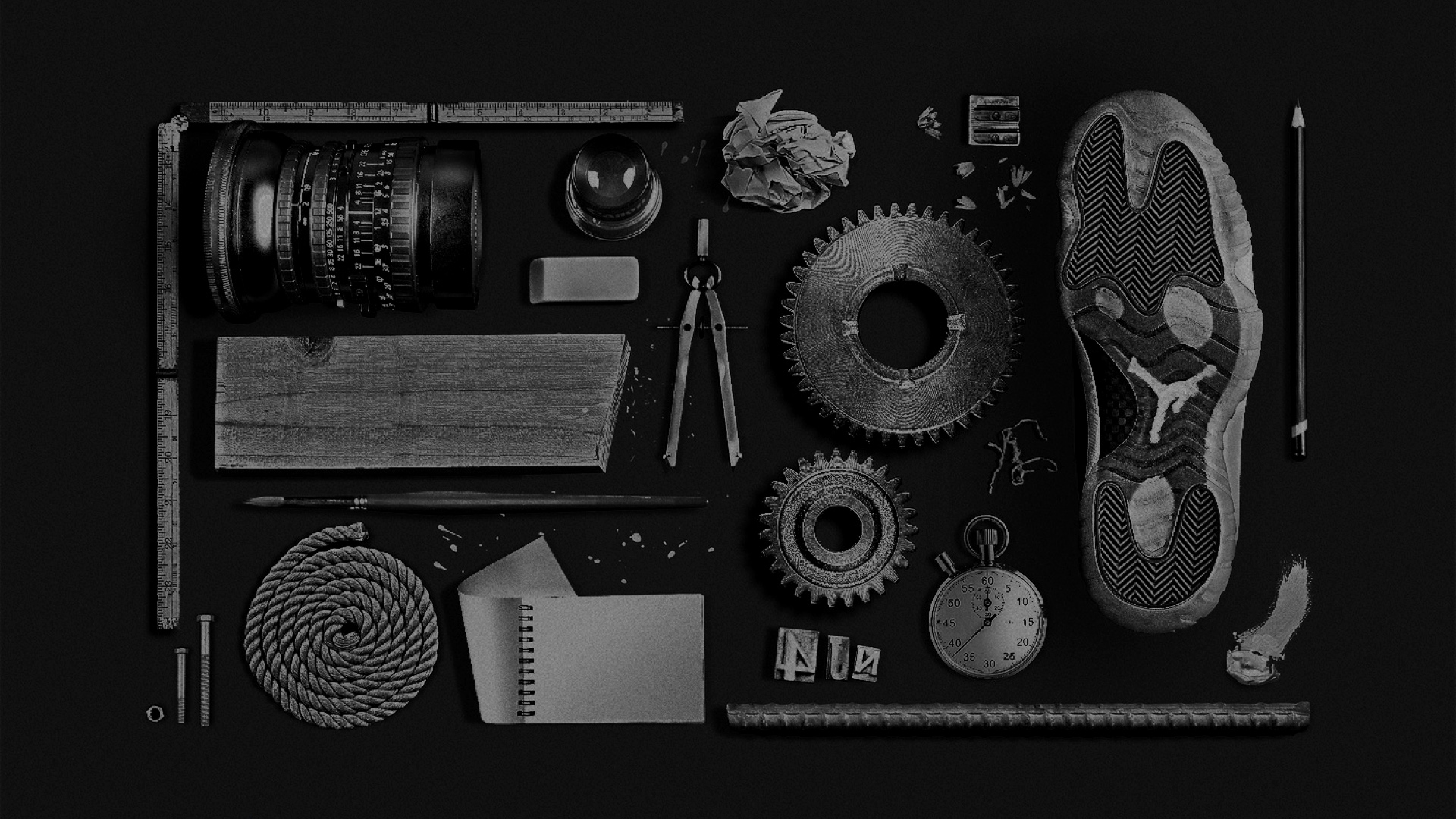 Abstract: The Art of Design 2. Sezon 2. Bölüm