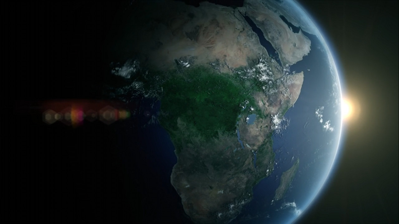Africa 1. Sezon 5. Bölüm