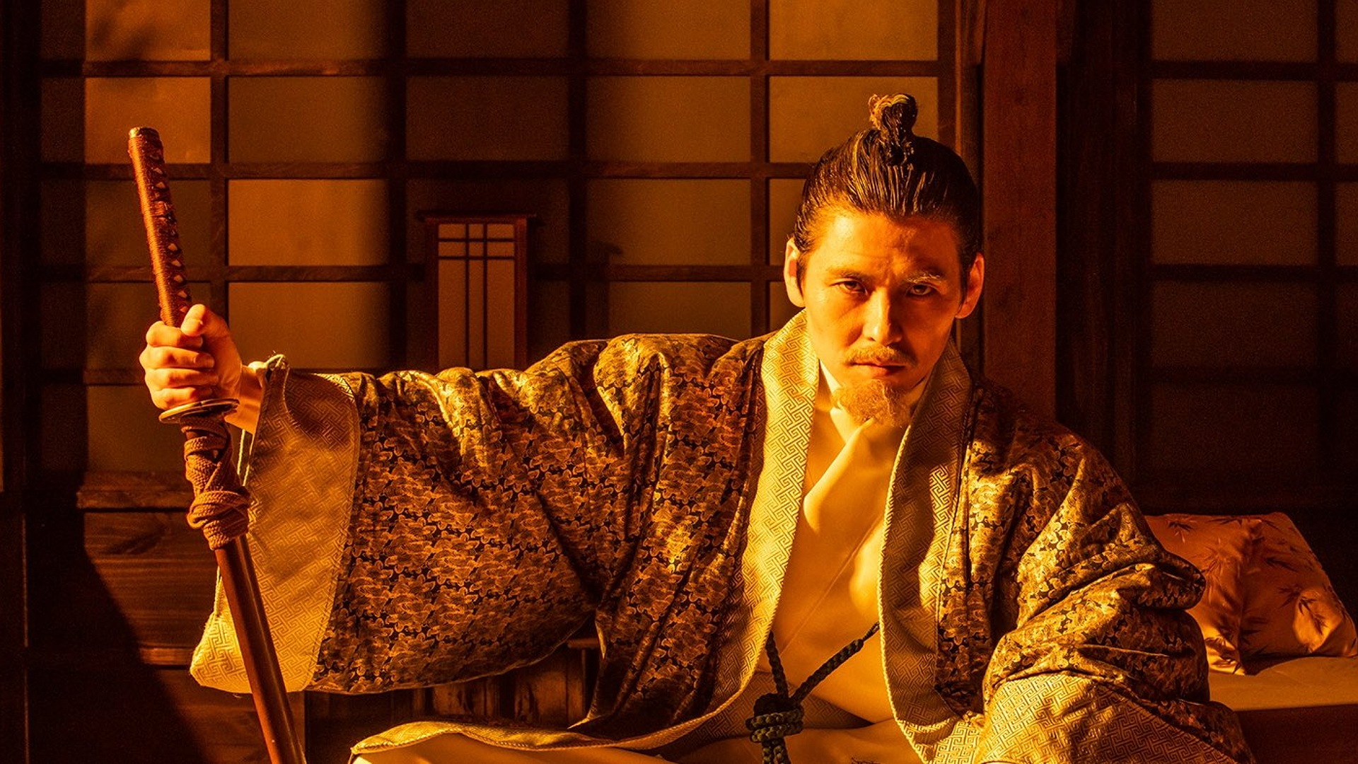 Age of Samurai: Battle for Japan 1. Sezon 6. Bölüm