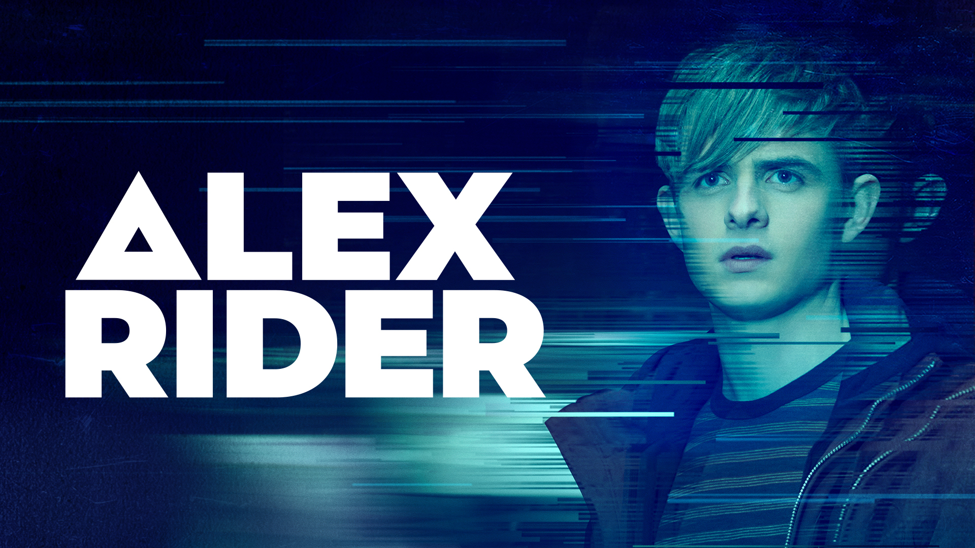 Alex Rider 2. Sezon 2. Bölüm