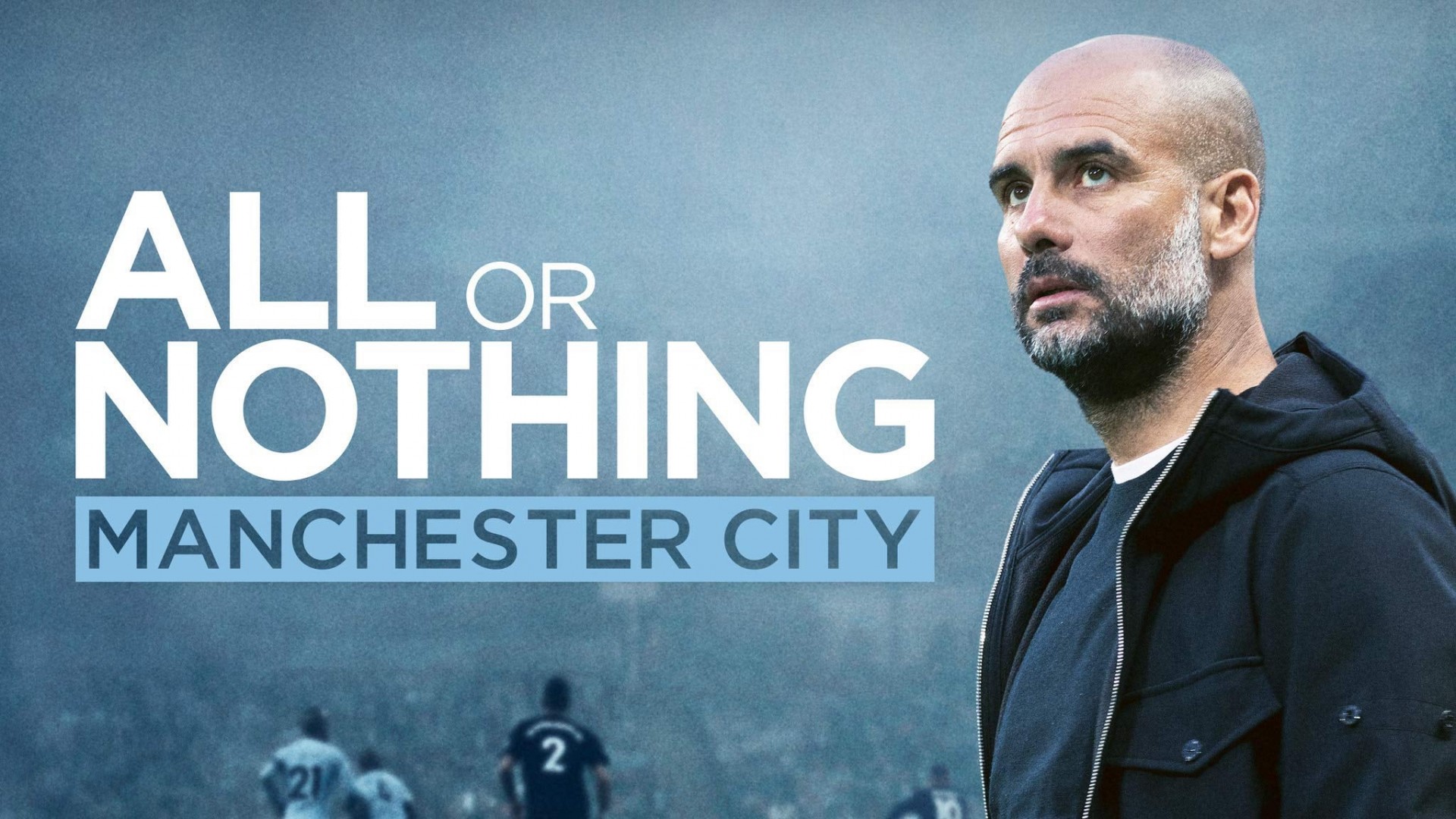 All or Nothing Manchester City 1. Sezon 7. Bölüm