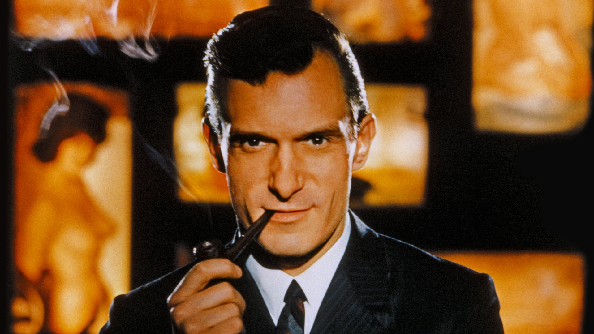 American Playboy: The Hugh Hefner Story 1. Sezon 1. Bölüm