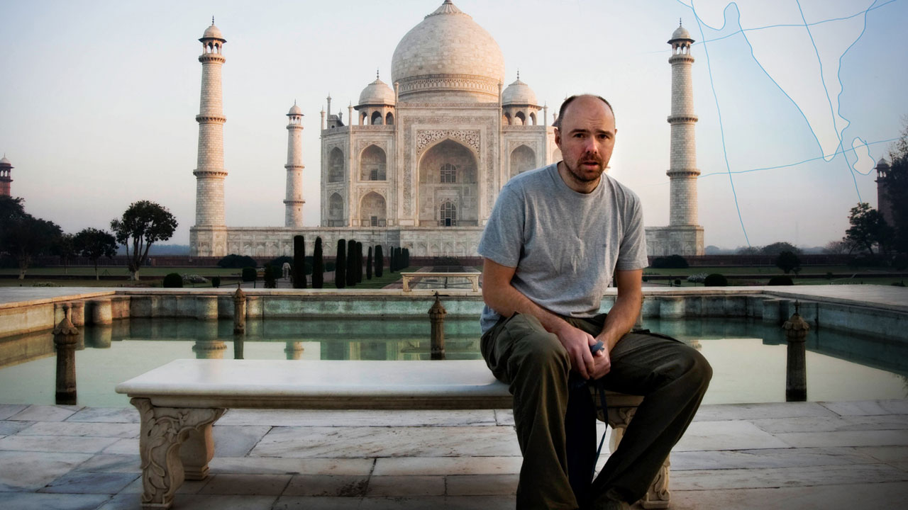 An Idiot Abroad 3. Sezon 3. Bölüm