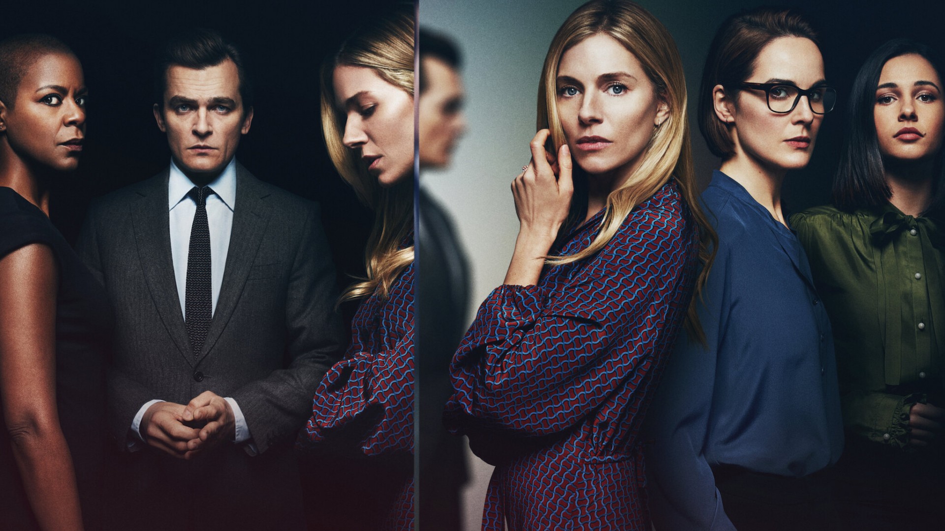 Anatomy of a Scandal 1. Sezon 1. Bölüm