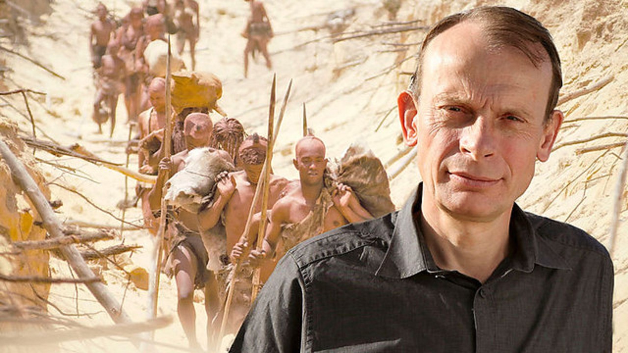 Andrew Marr’s History of the World 1. Sezon 6. Bölüm