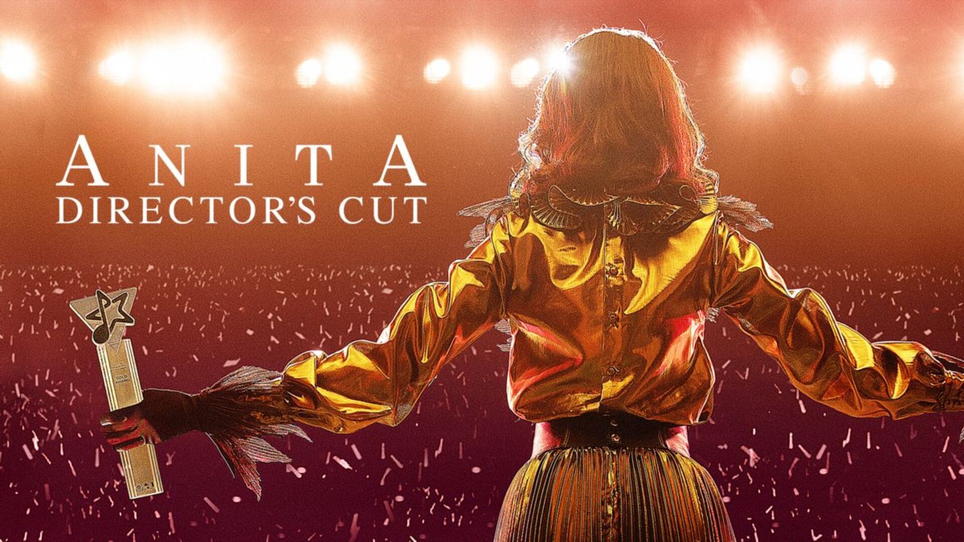 Anita: Director’s Cut 1. Sezon 1. Bölüm