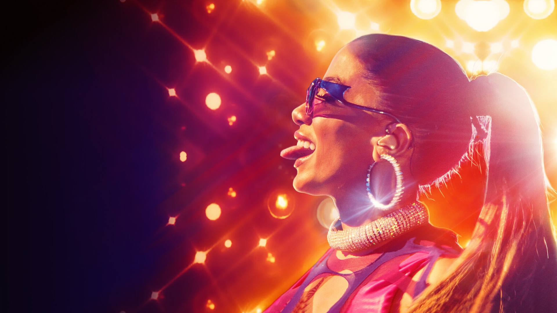 Anitta: Made in Honório 1. Sezon 3. Bölüm