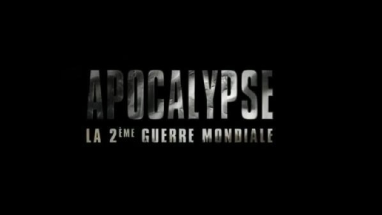 Apocalypse: The Second World War 1. Sezon 2. Bölüm