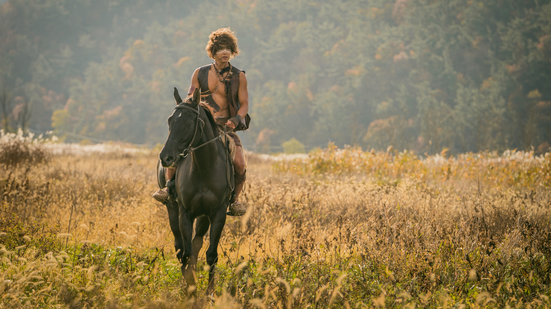 Arthdal Chronicles 1. Sezon 4. Bölüm