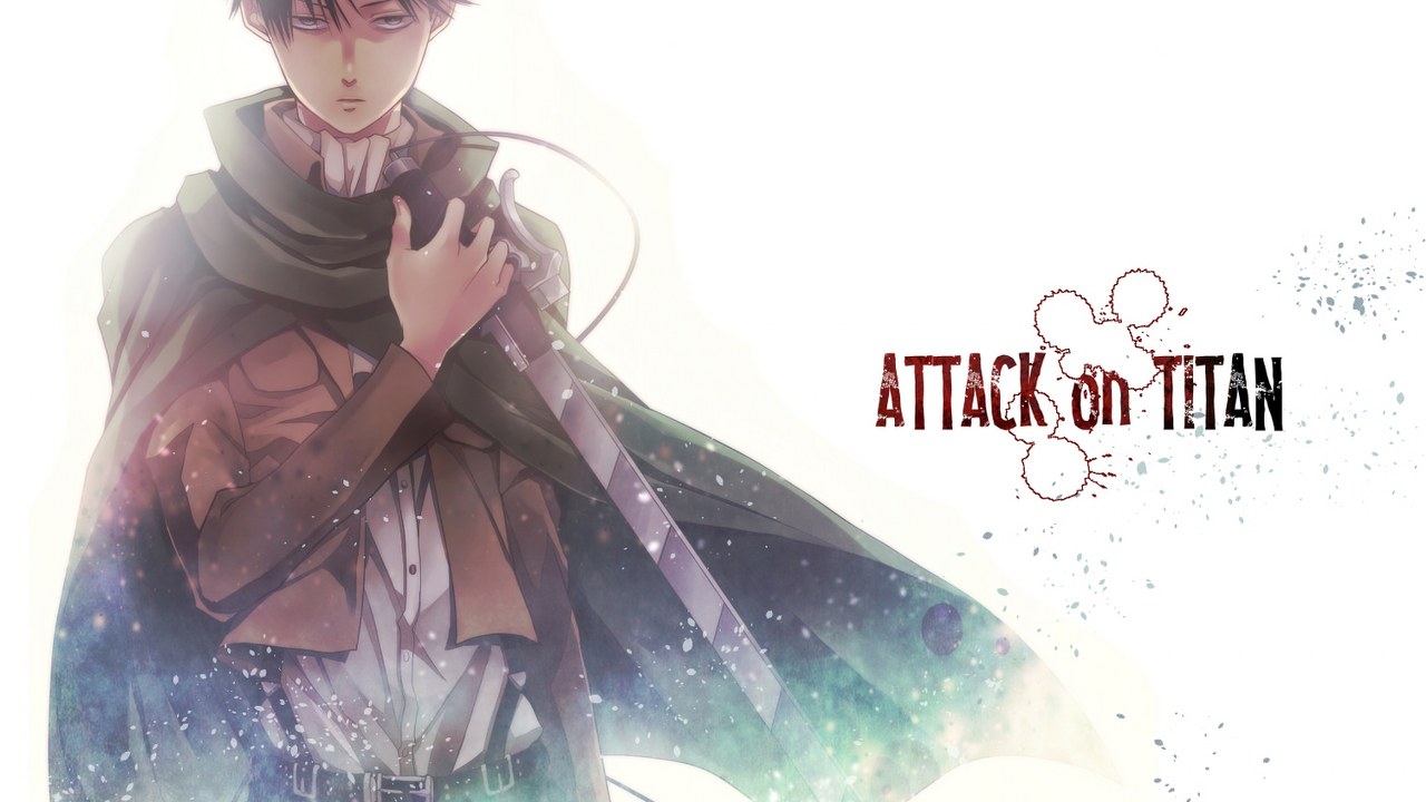 Attack on Titan 2. Sezon 2. Bölüm