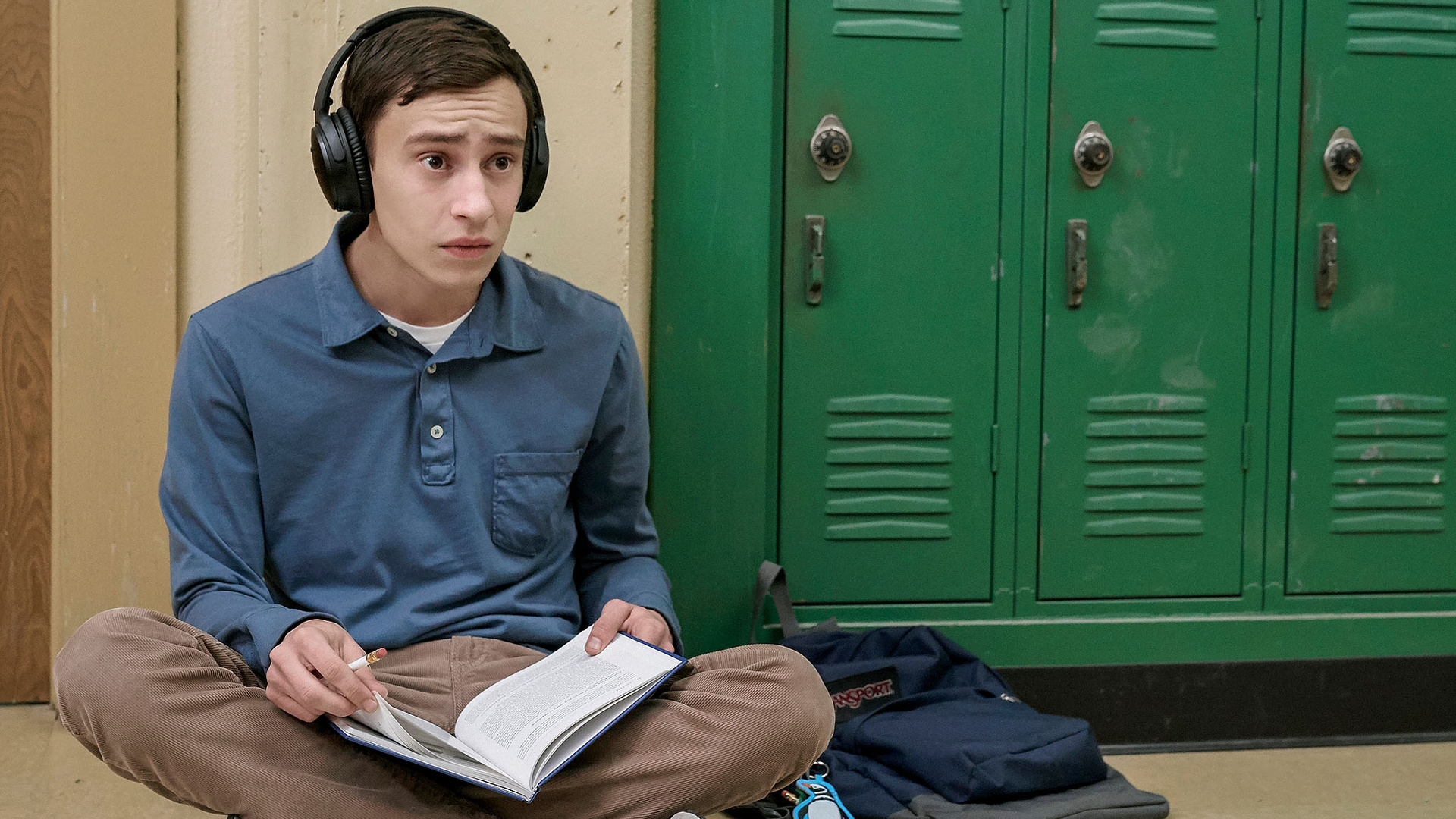 Atypical 4. Sezon 7. Bölüm