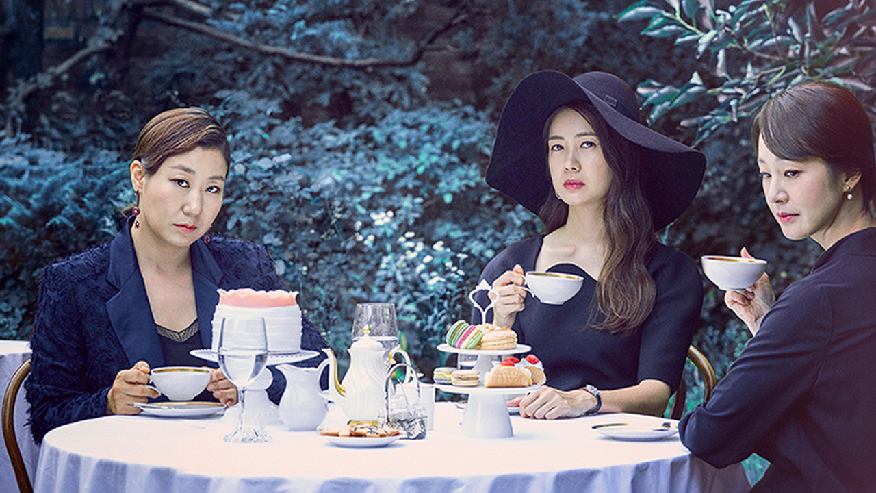 Avengers Social Club 1. Sezon 6. Bölüm