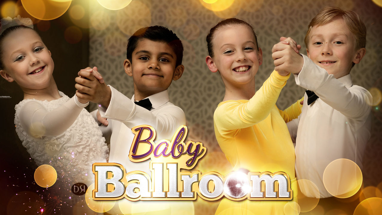 Baby Ballroom 1. Sezon 6. Bölüm