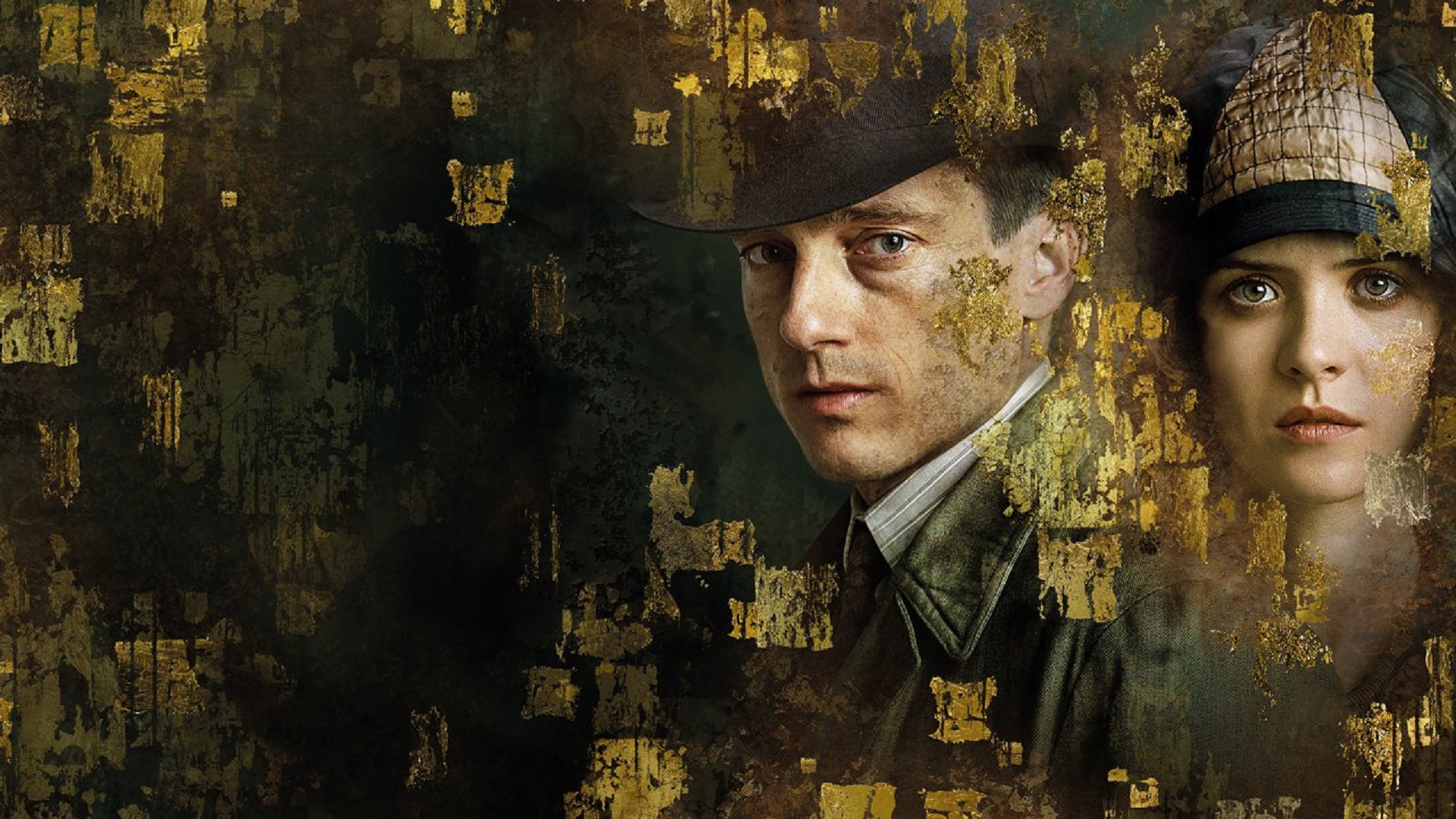 Babylon Berlin 2. Sezon 1. Bölüm