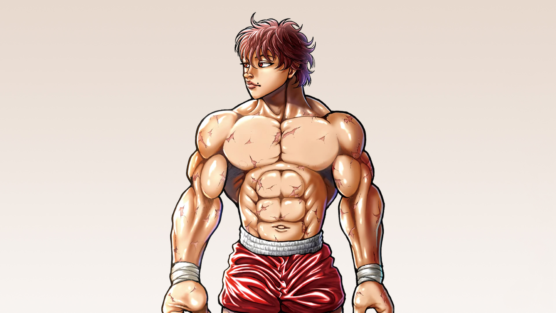 Baki 2. Sezon 4. Bölüm
