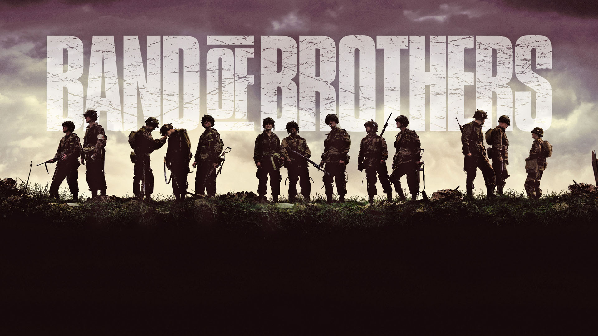 Band of Brothers 1. Sezon 7. Bölüm