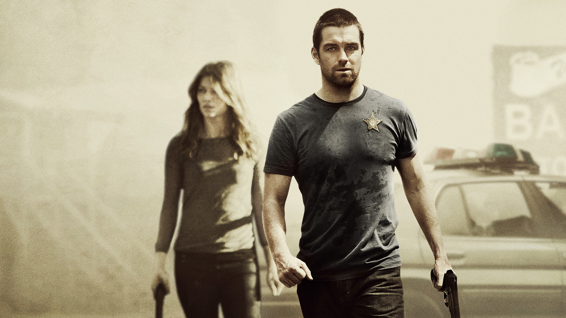 Banshee 2. Sezon 4. Bölüm