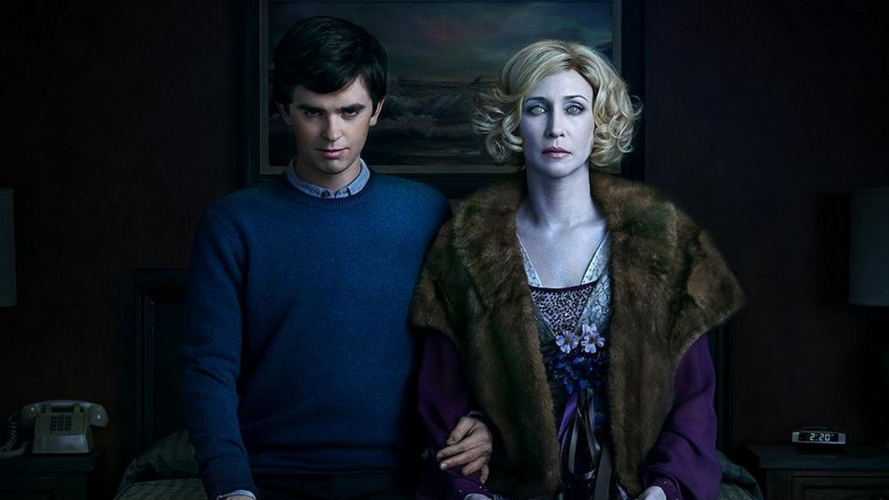 Bates Motel 5. Sezon 3. Bölüm