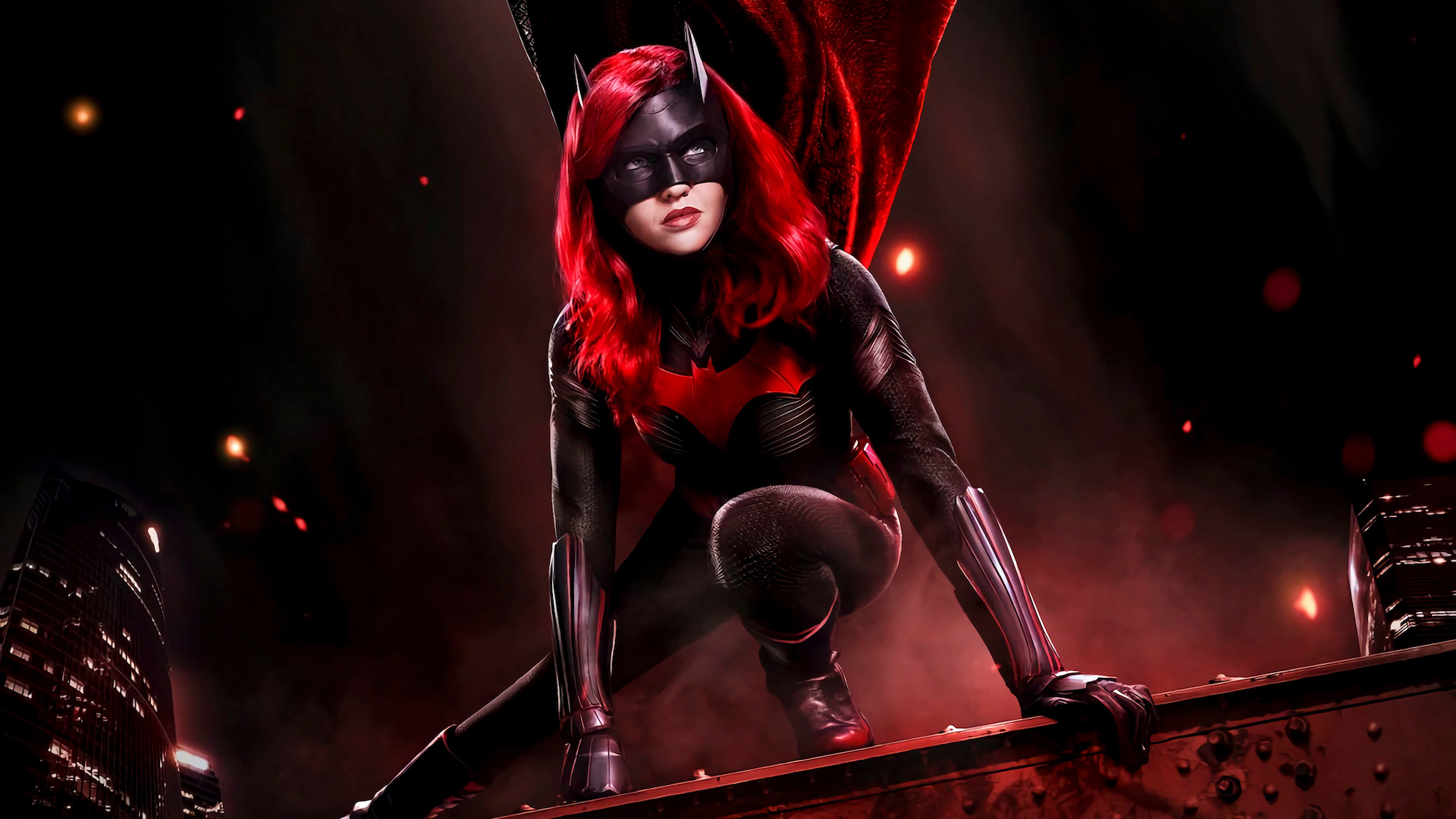 Batwoman 1. Sezon 8. Bölüm