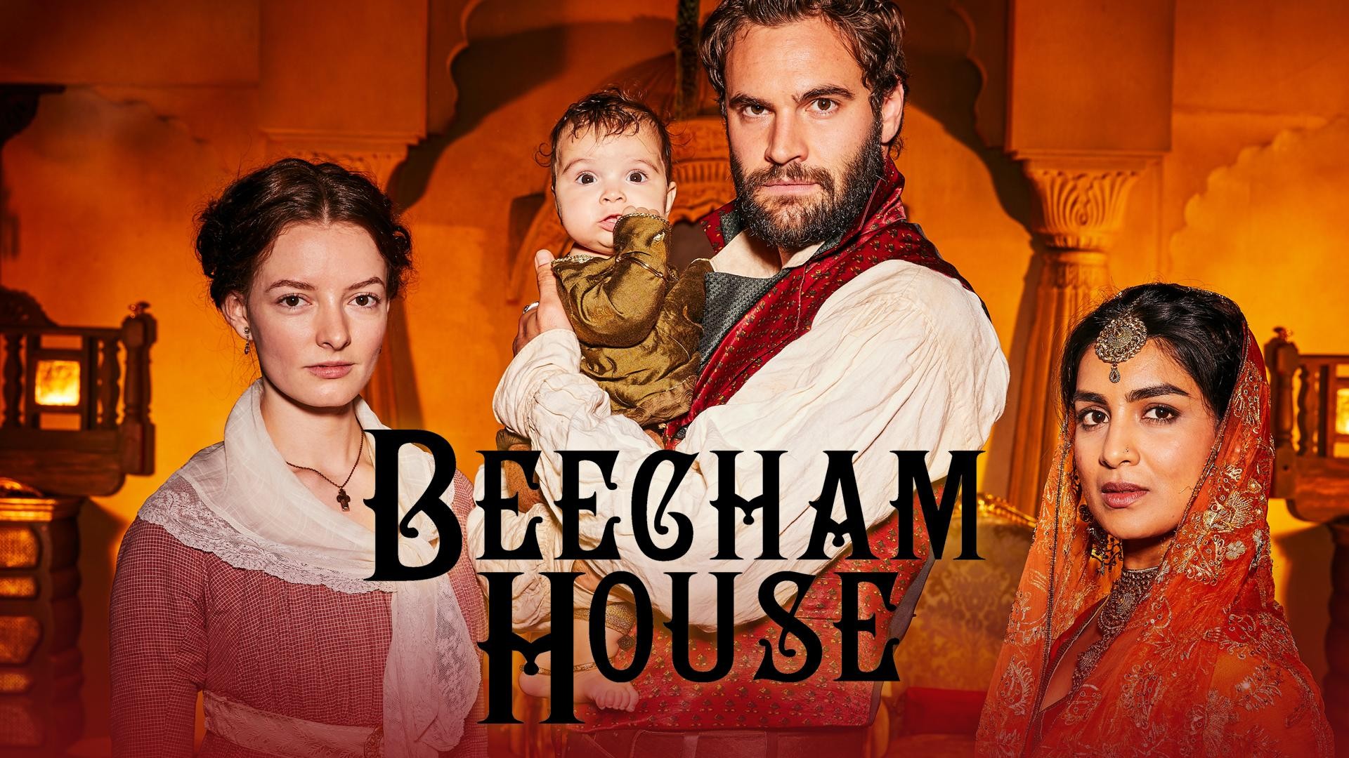 Beecham House 1. Sezon 3. Bölüm