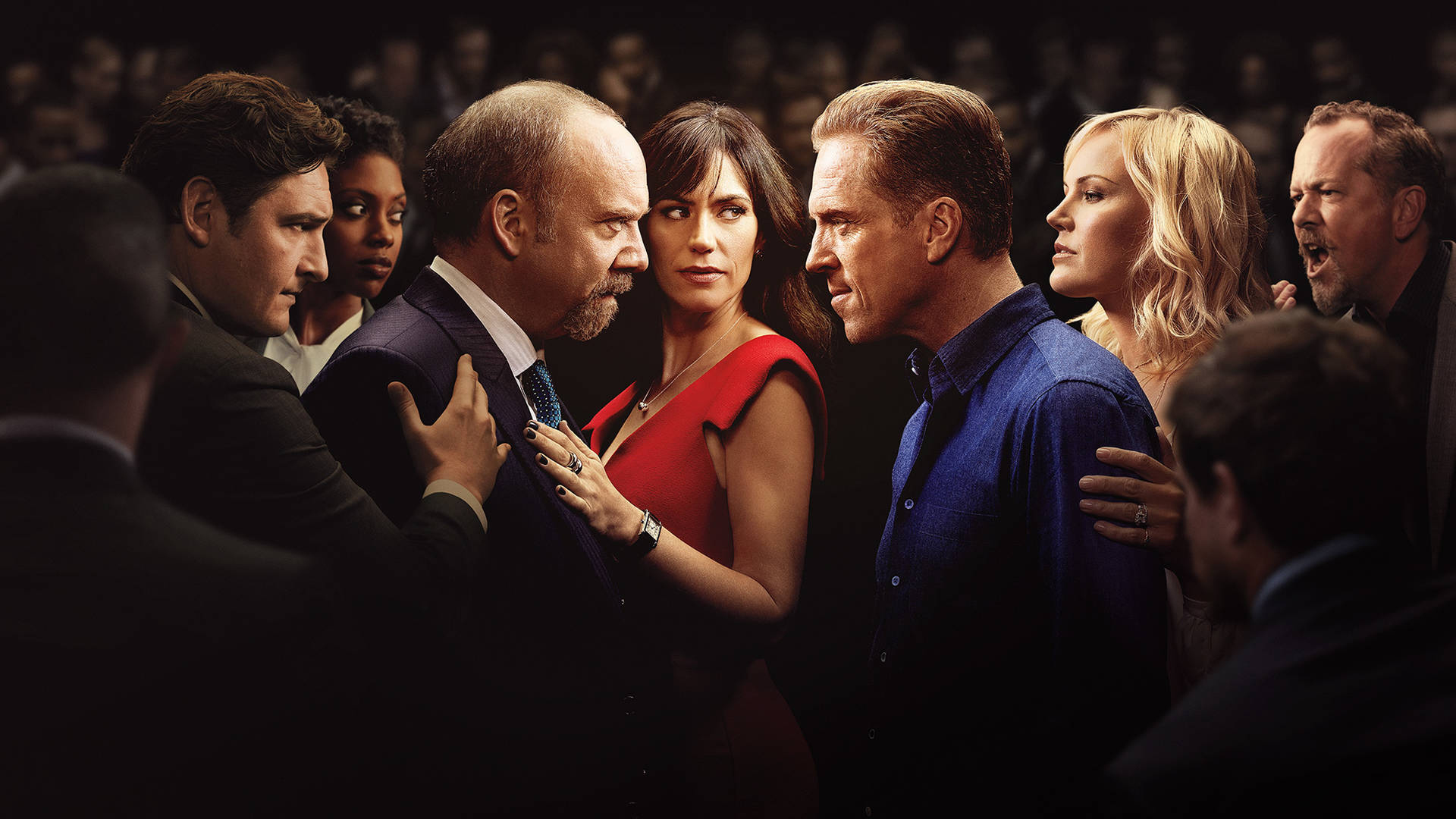 Billions 1. Sezon 10. Bölüm