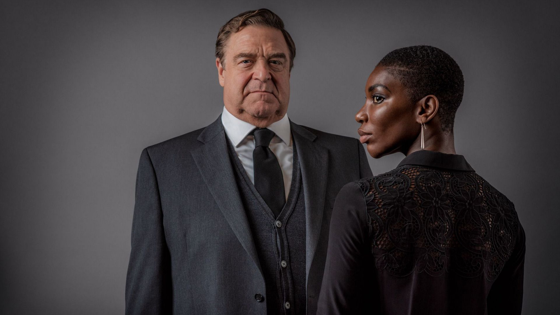Black Earth Rising 1. Sezon 2. Bölüm