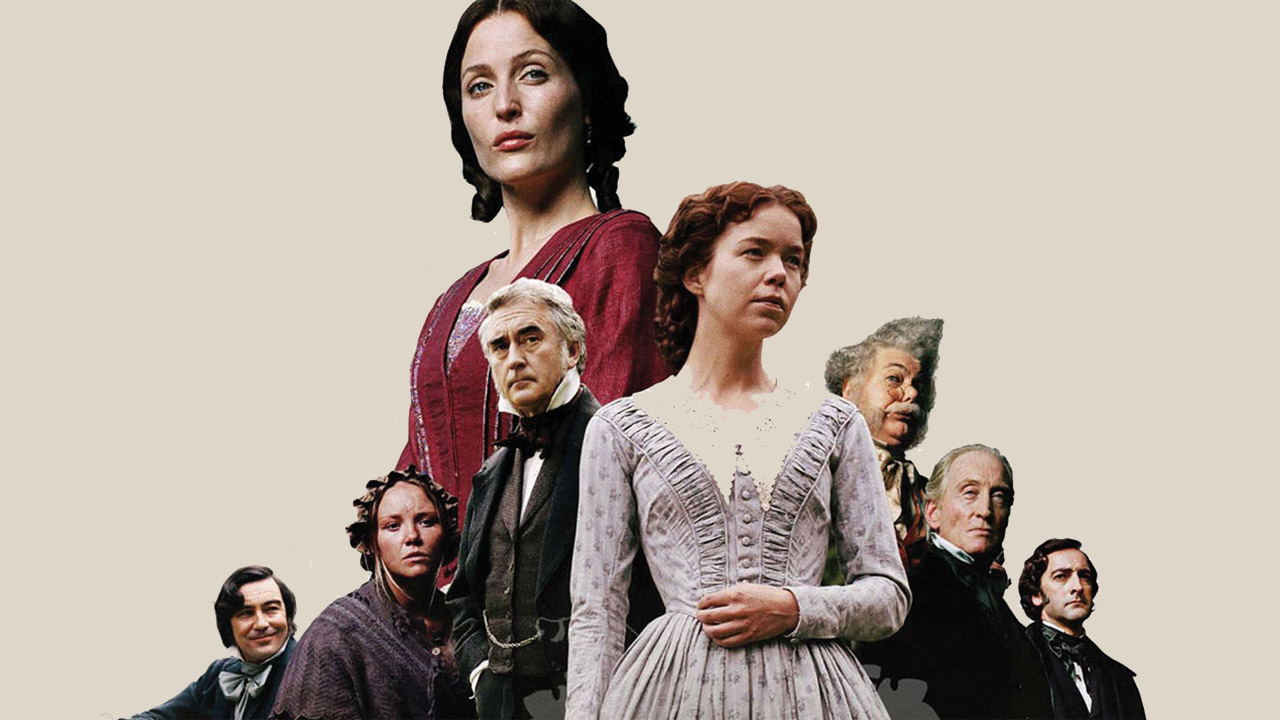 Bleak House 1. Sezon 7. Bölüm