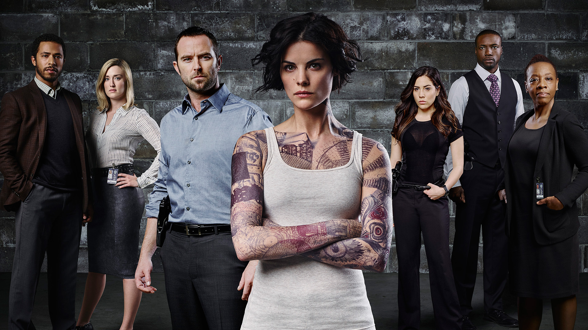 Blindspot 5. Sezon 7. Bölüm