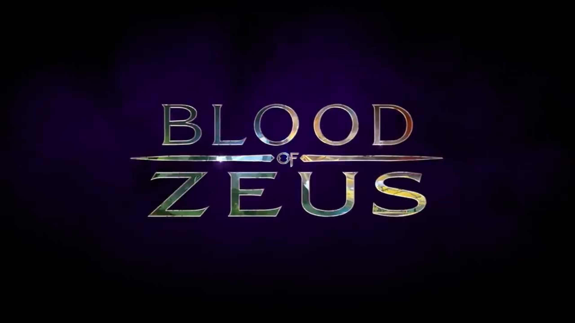 Blood of Zeus 3. Sezon 7. Bölüm