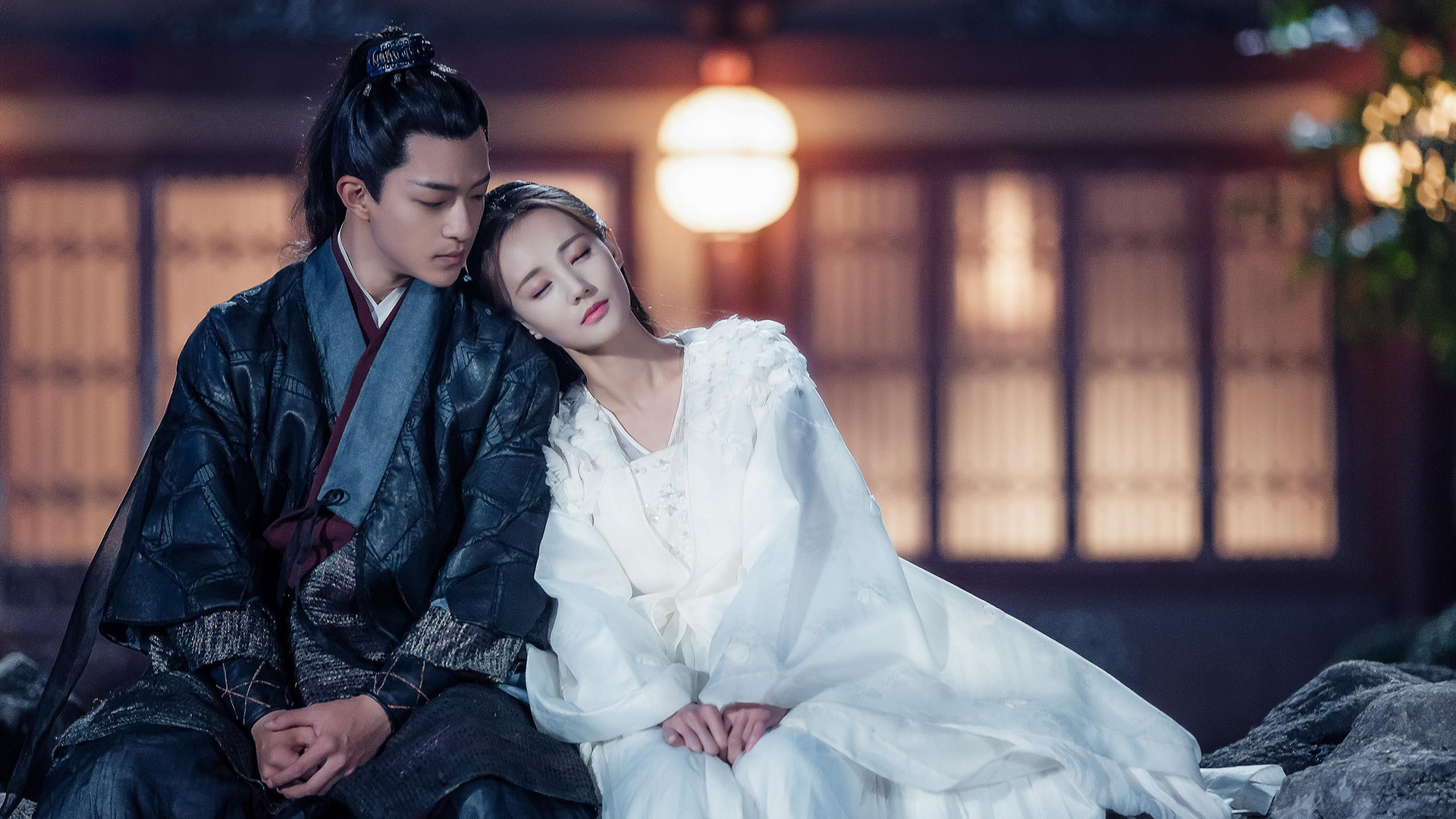 Bloody Romance 1. Sezon 7. Bölüm