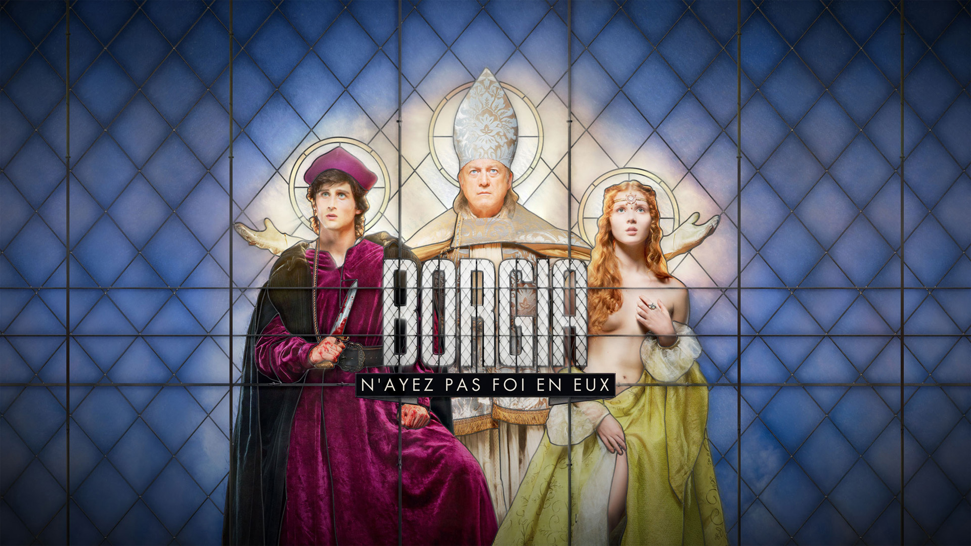 Borgia 1. Sezon 2. Bölüm