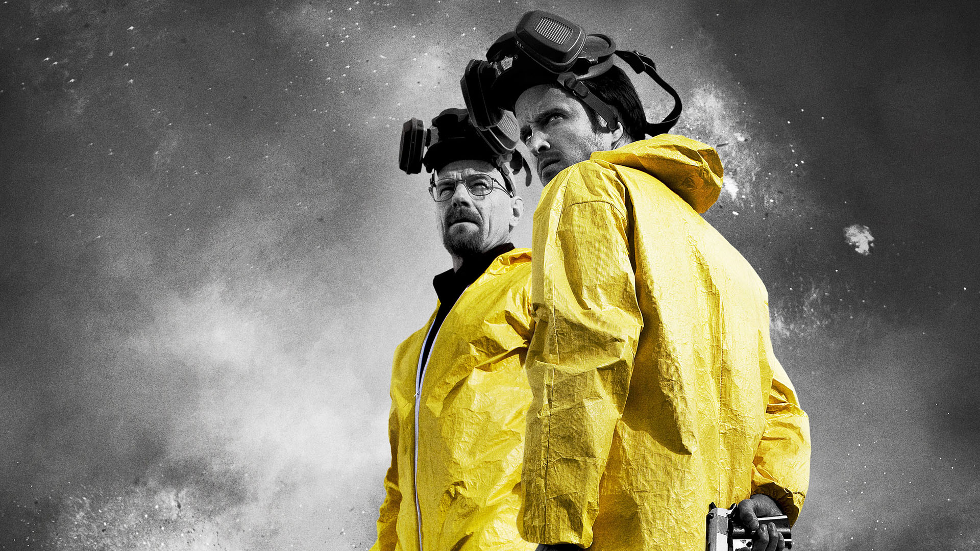 Breaking Bad 3. Sezon 1. Bölüm