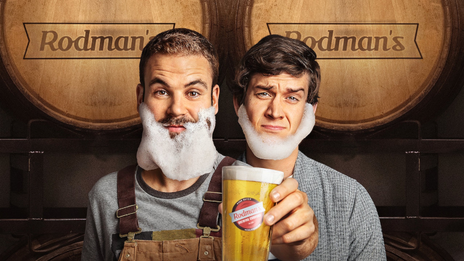 Brews Brothers 1. Sezon 4. Bölüm