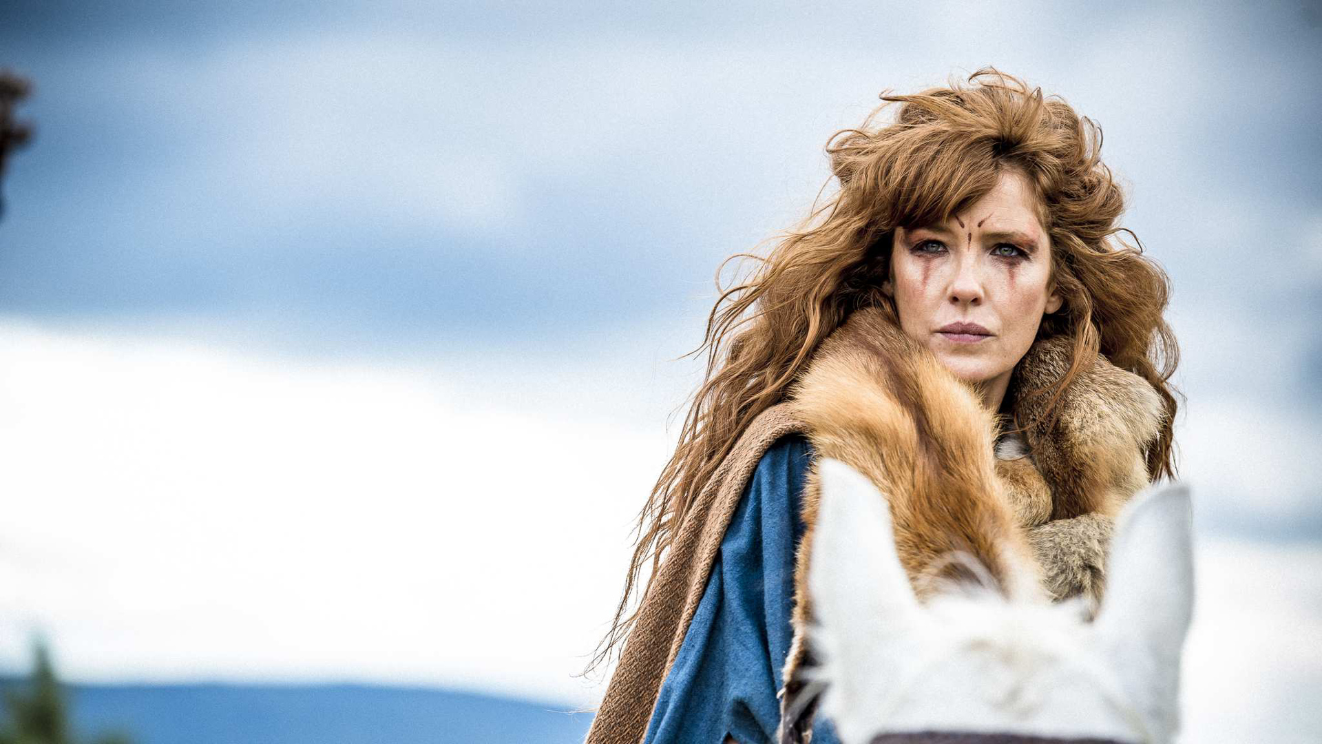 Britannia 3. Sezon 1. Bölüm