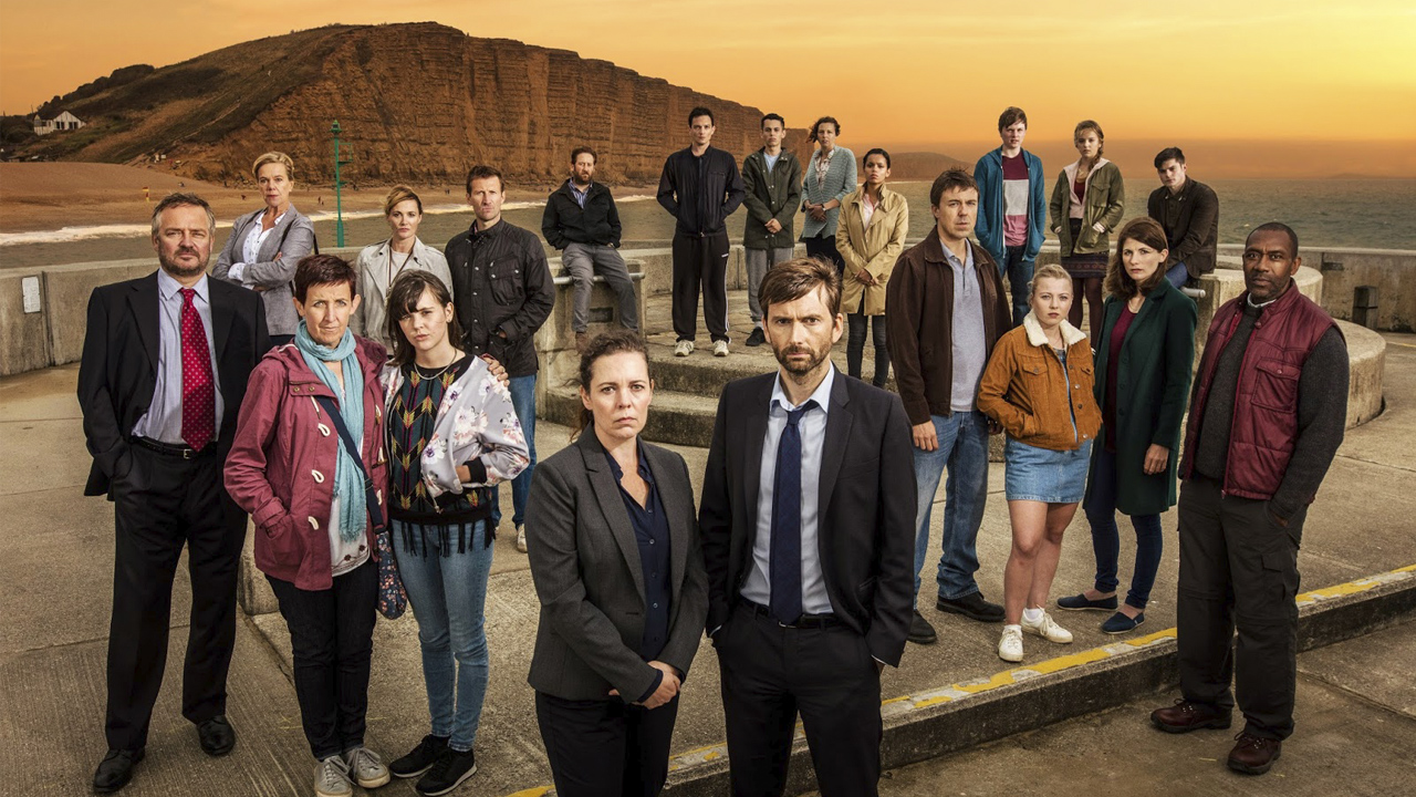 Broadchurch 3. Sezon 7. Bölüm