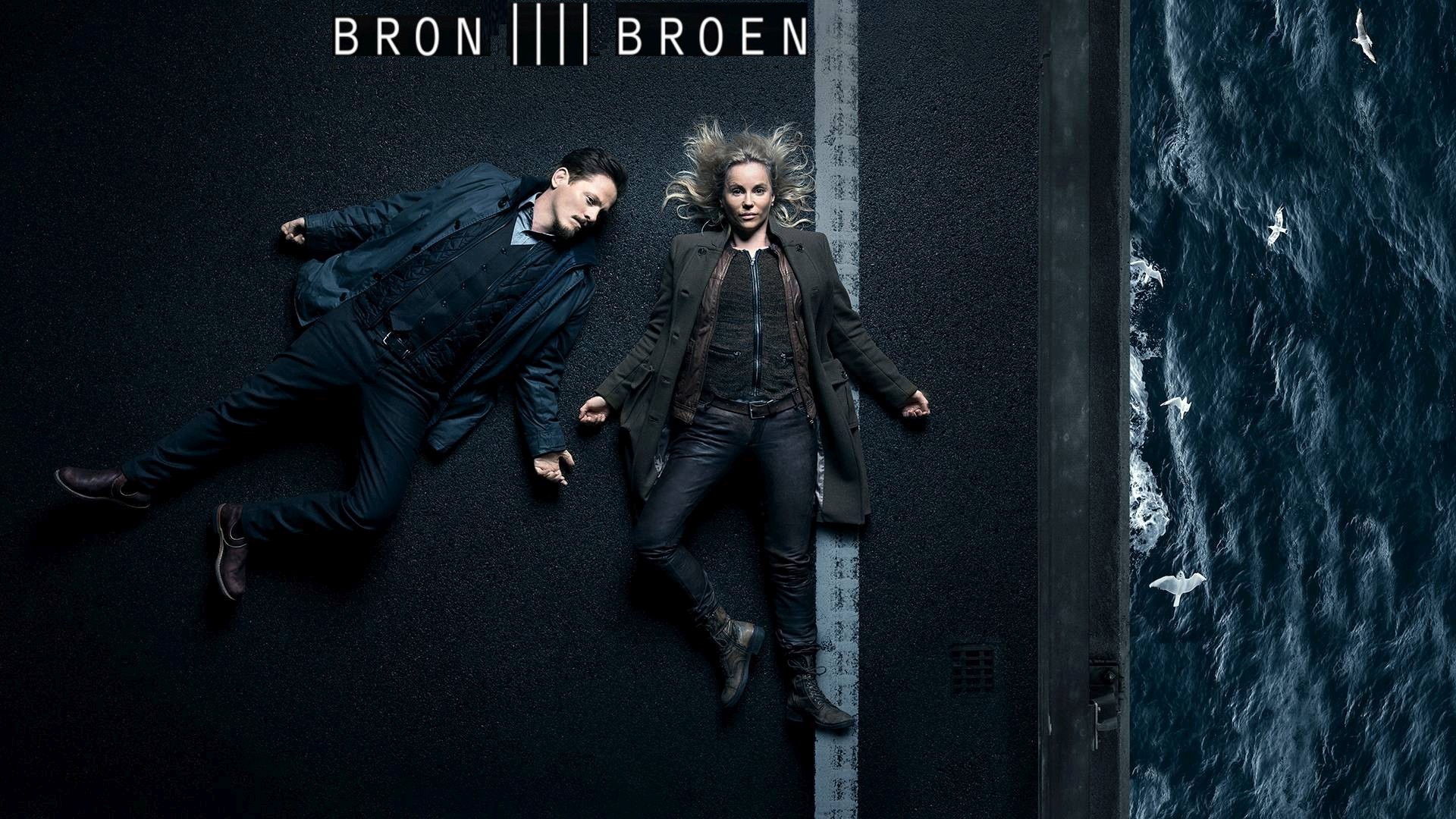 Bron/Broen 4. Sezon 2. Bölüm