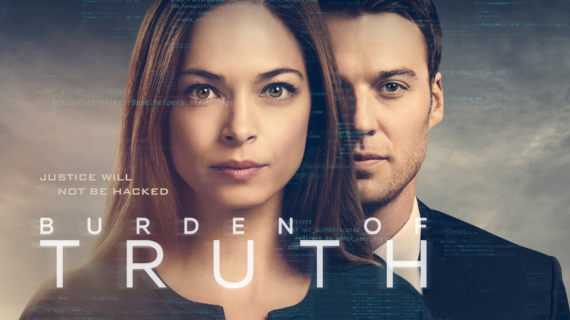 Burden of Truth 1. Sezon 1. Bölüm
