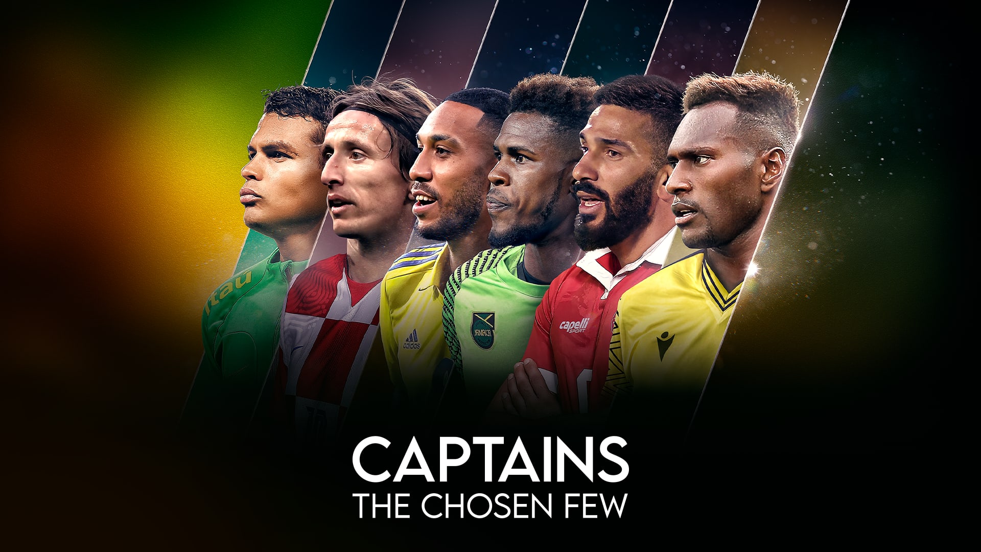 Captains 1. Sezon 7. Bölüm