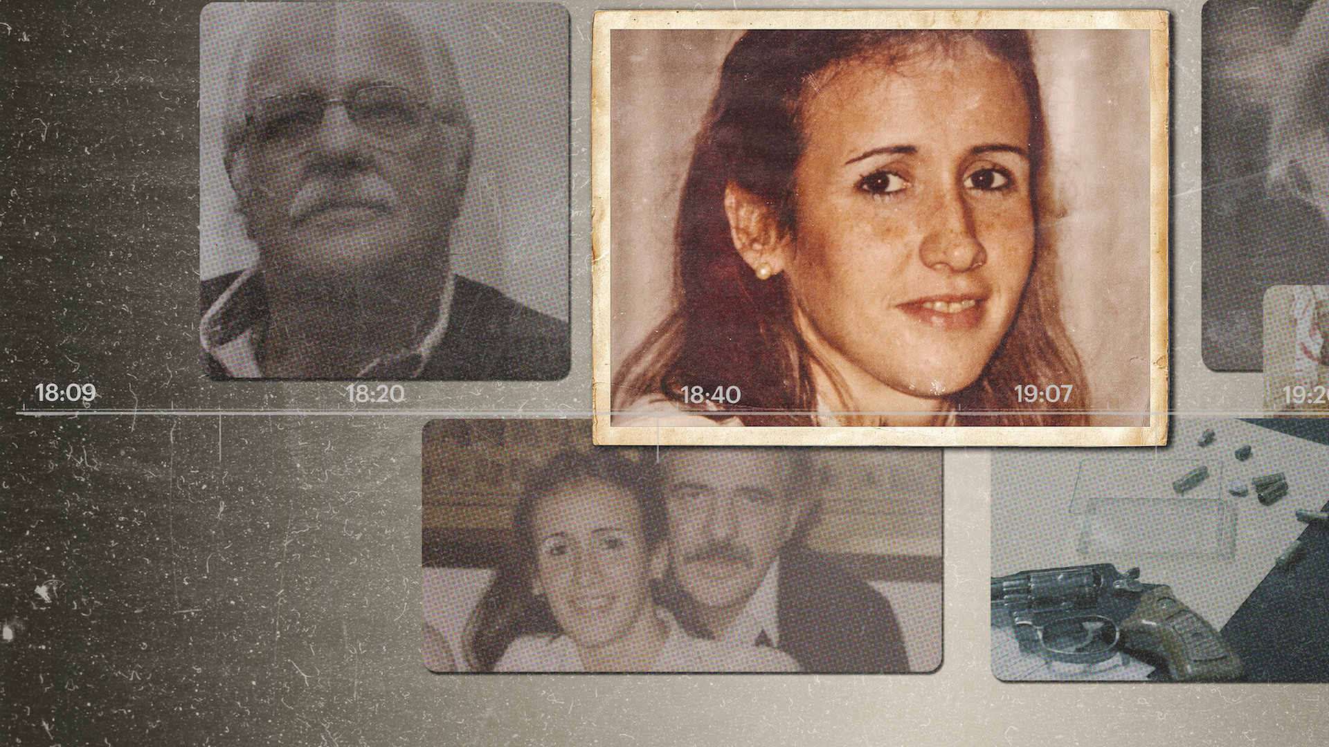 Carmel: Who Killed Maria Marta? 1. Sezon 4. Bölüm