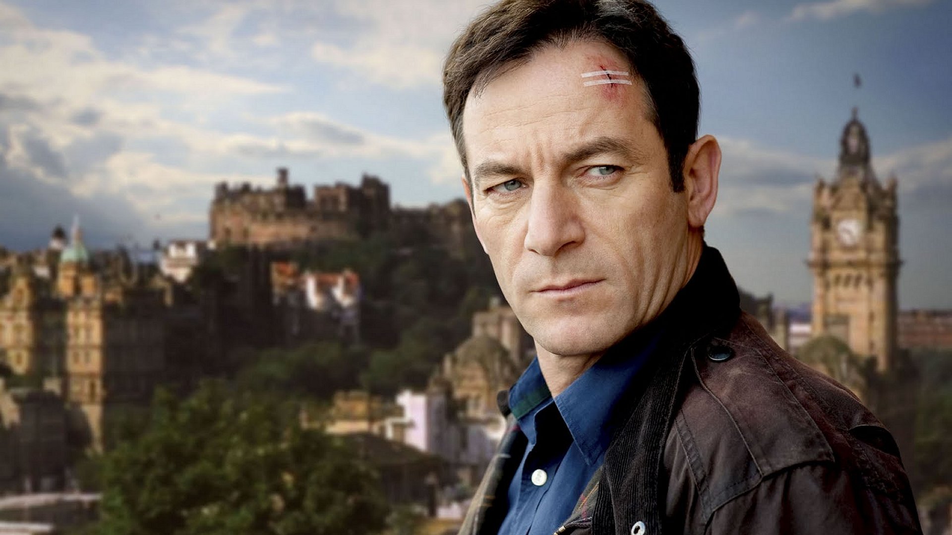 Case Histories 1. Sezon 1. Bölüm
