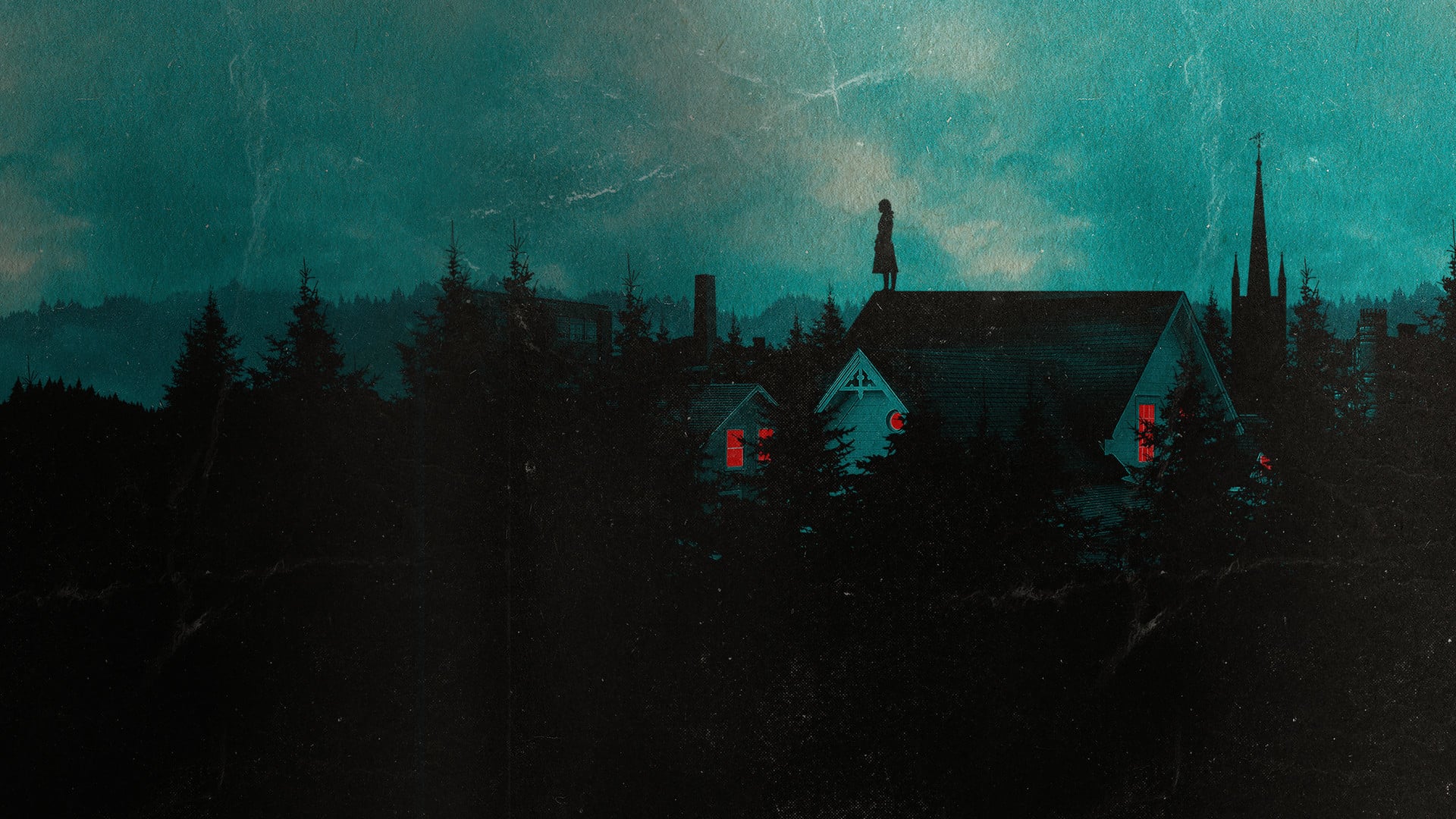 Castle Rock 1. Sezon 3. Bölüm