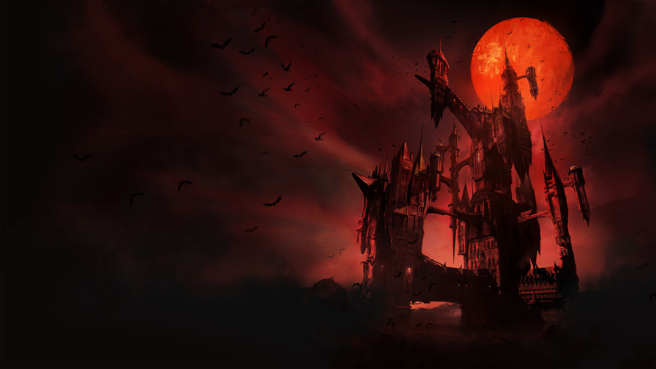 Castlevania 1. Sezon 1. Bölüm