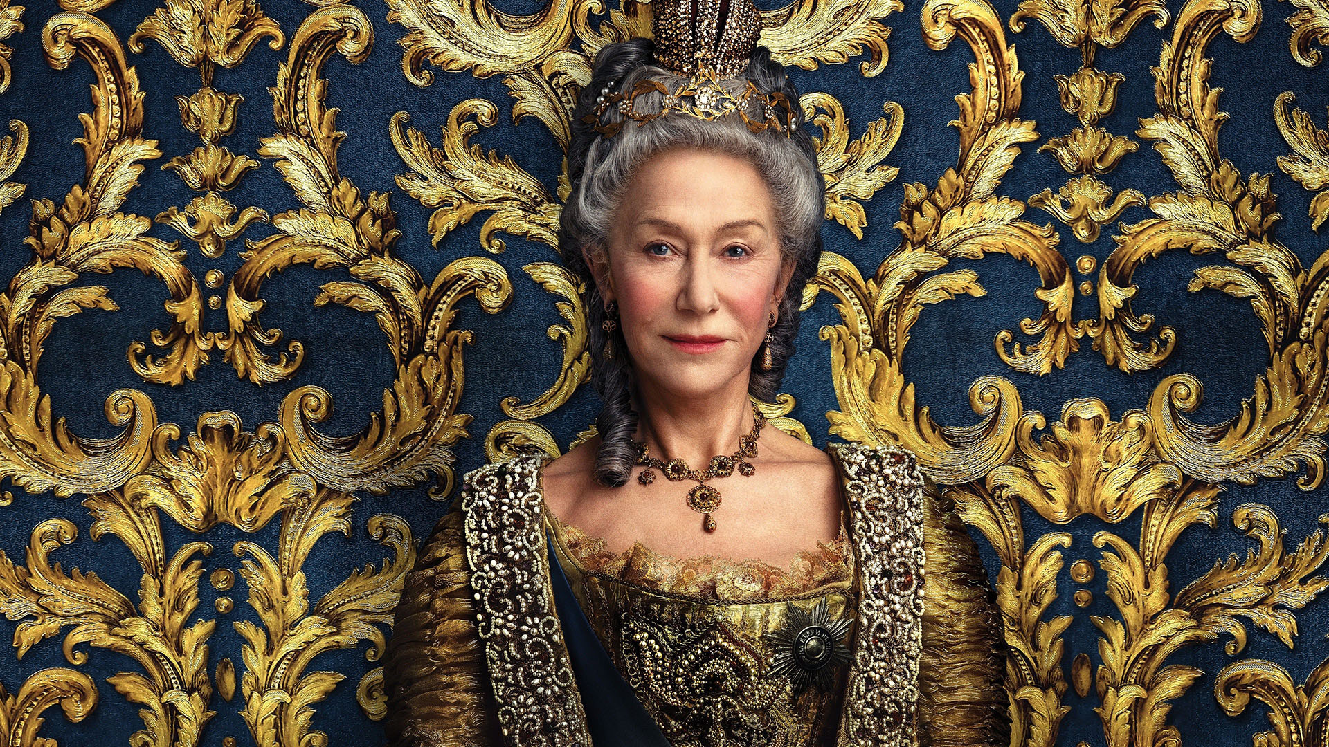 Catherine the Great 1. Sezon 3. Bölüm