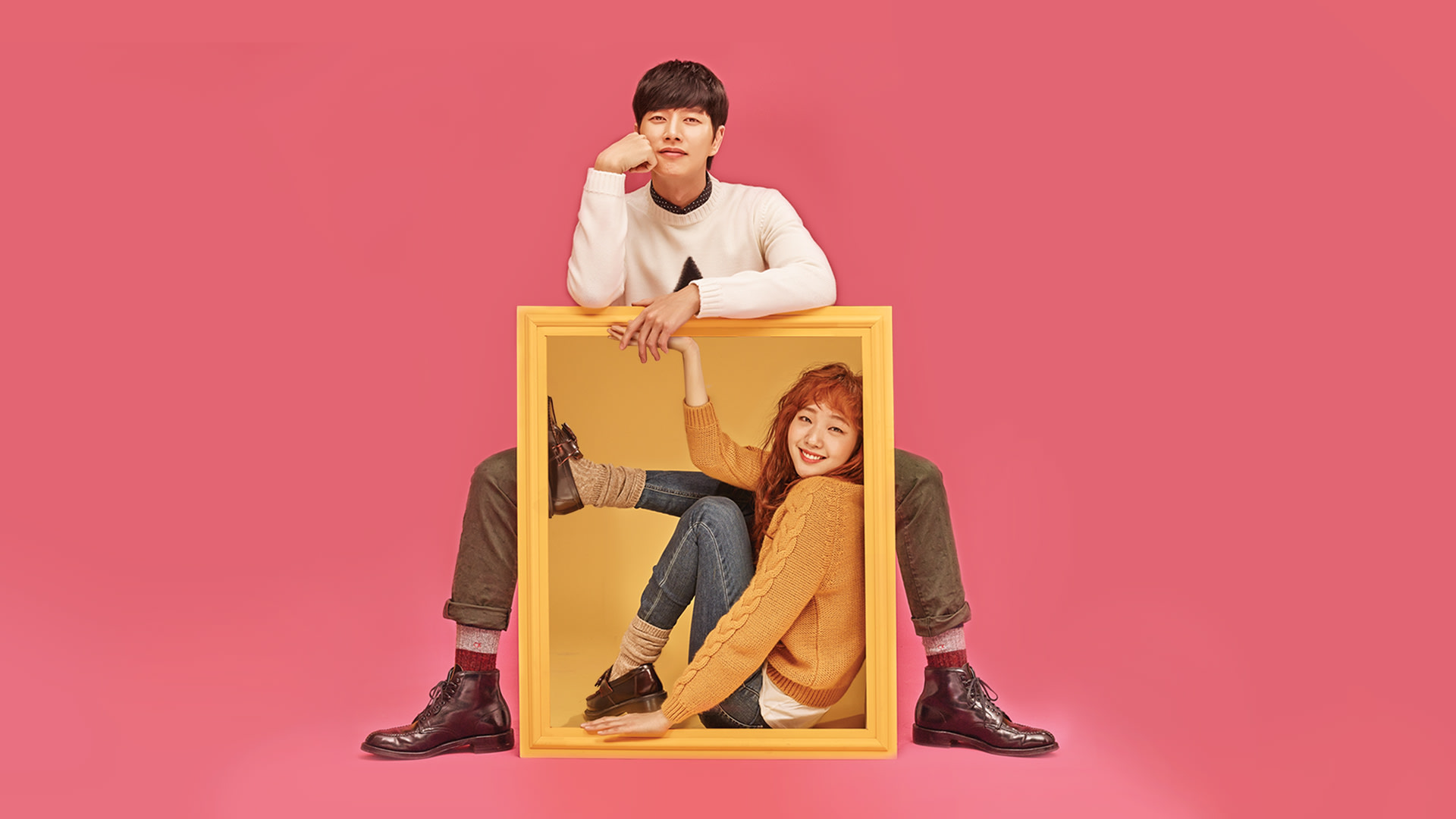 Cheese in the Trap 1. Sezon 7. Bölüm